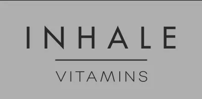 Inhale Vitamins