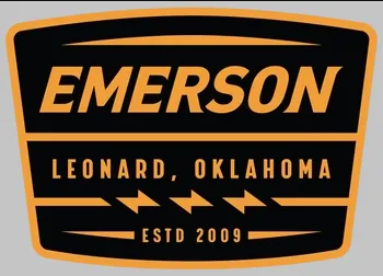 Emerson Custom