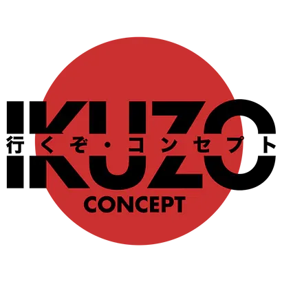 ikuzoconcept.com