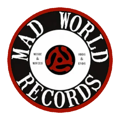 Mad World Records