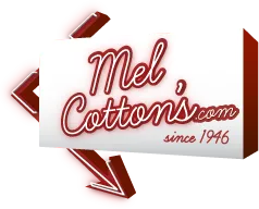 melcottons.com