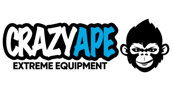 Crazy Ape