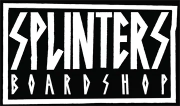 Splinters Boardshop