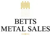 Betts Metal Sales