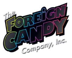 Foreign Candy