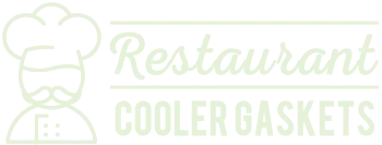 Restaurantcoolergaskets