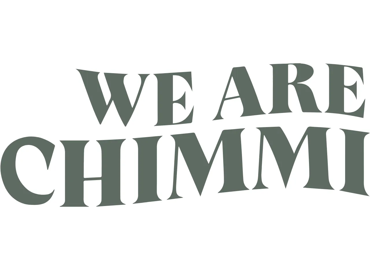 WE ARE CHIMMI