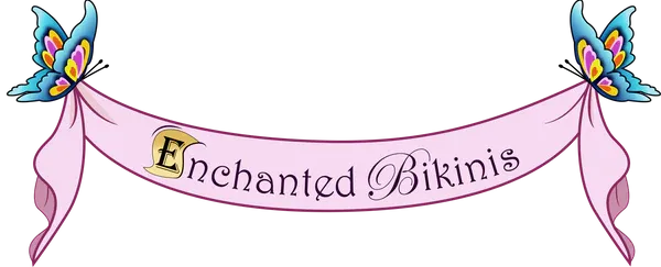 Enchanted Bikinis