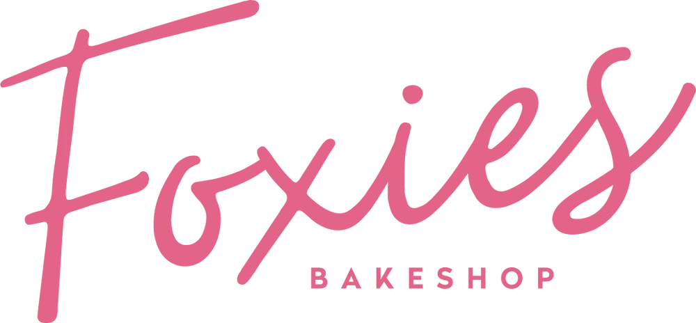 Foxies Bake Shop