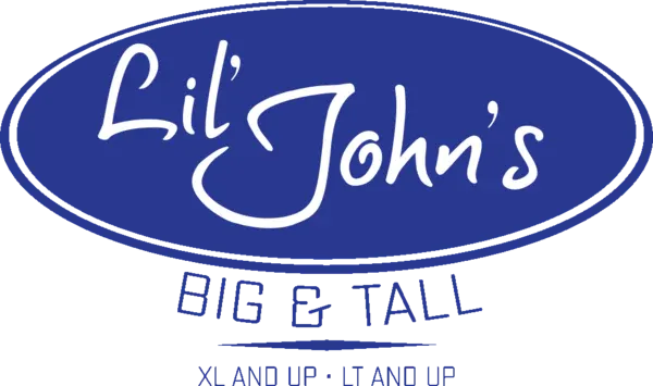 Lil\' John\'s Big and Tall Men\'s Fashion