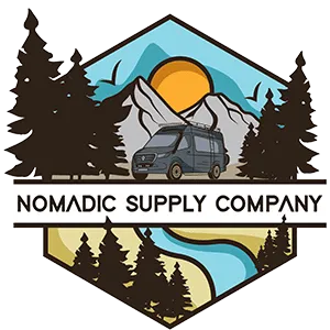 Nomadic Supply