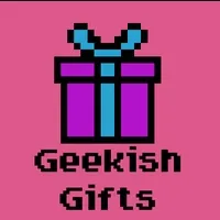 Geekish Gifts