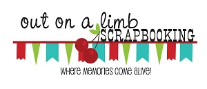 Out on A Limb Scrapbooking