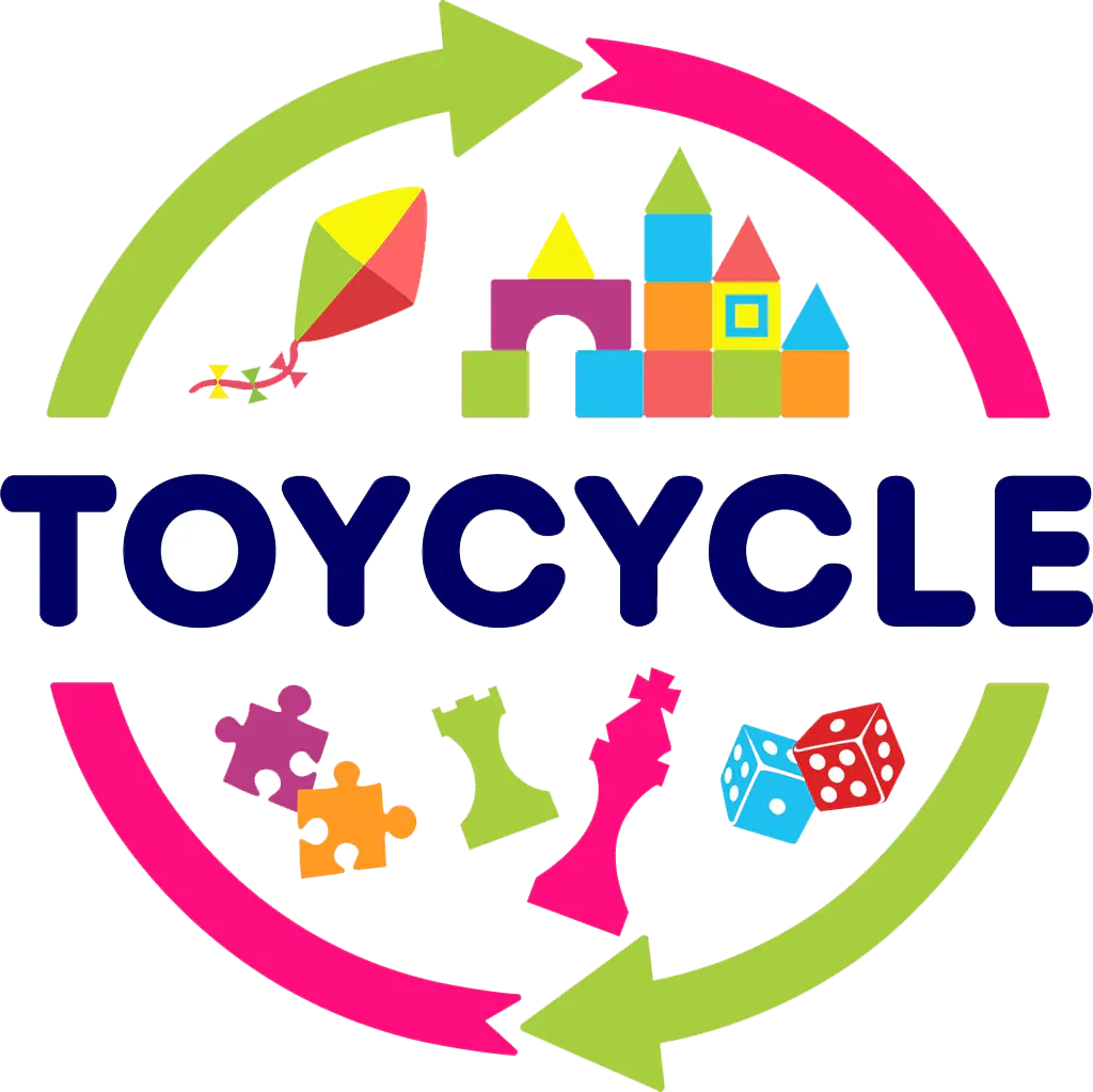 Toycycle