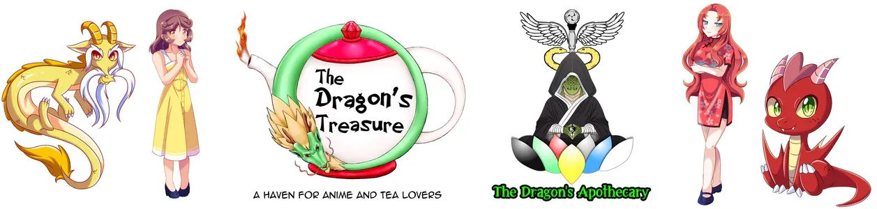 The Dragon\'s Treasure