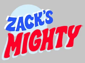 Zacks Mighty