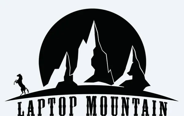 Laptopmountain