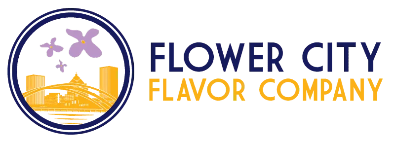 Flower City Flavor