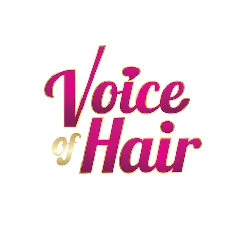 Voice of Hair