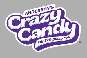 Crazy Candy Fun