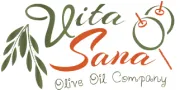 Vita Sana Olive Oil