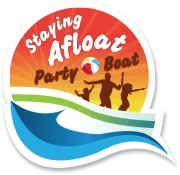 Staying Afloat Party Boat