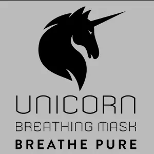 Unicorn Breathing Mask