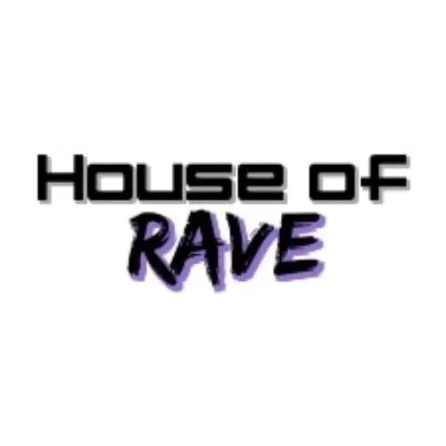 House Of Rave