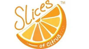 Slices Of Citrus