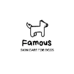 Famous Skin Care for dogs