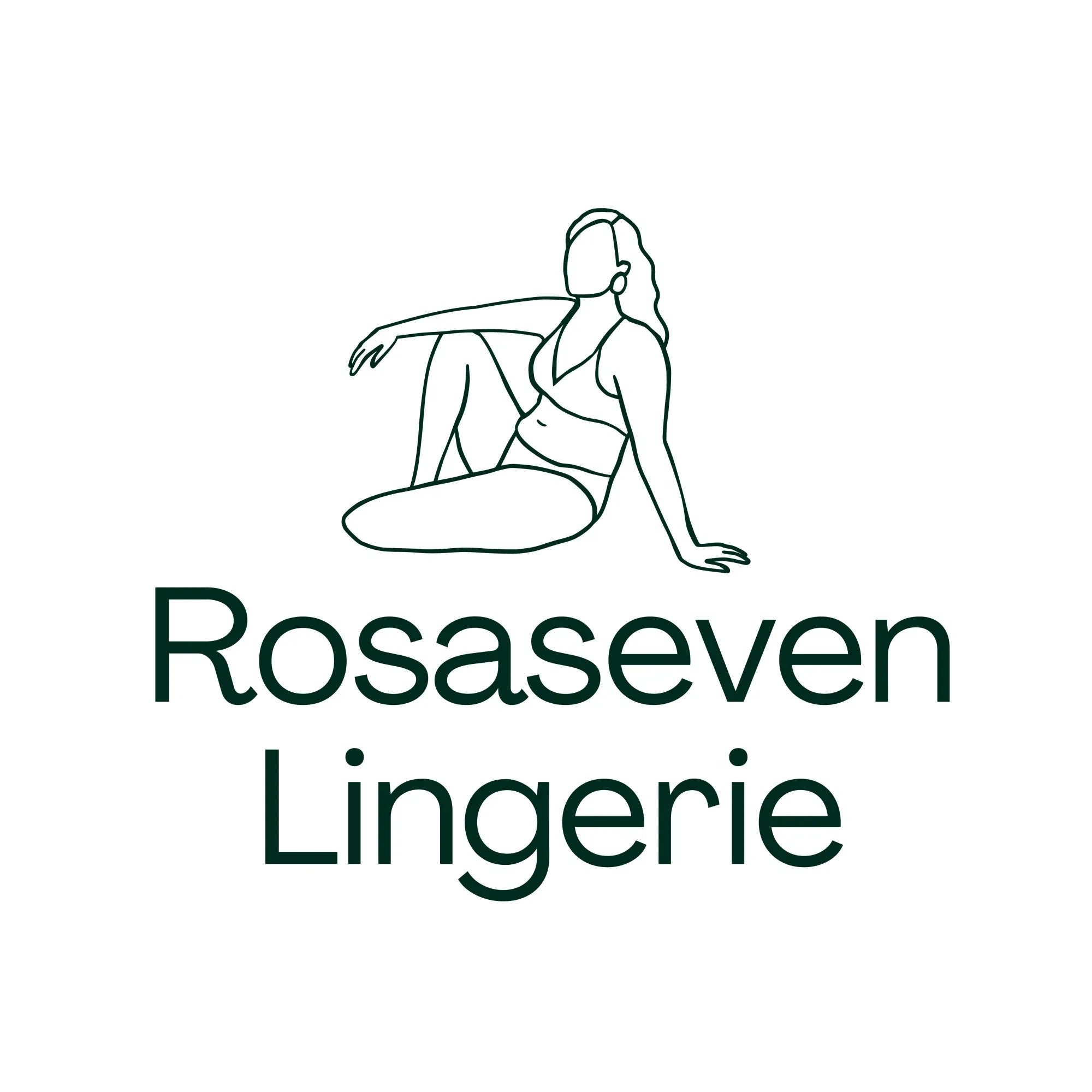 Rosaseven Lingerie