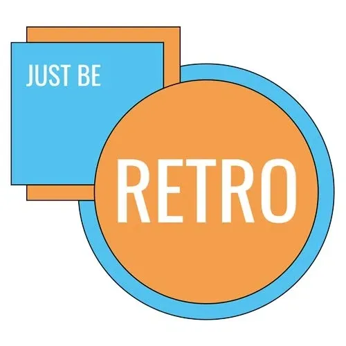 Just Be Retro