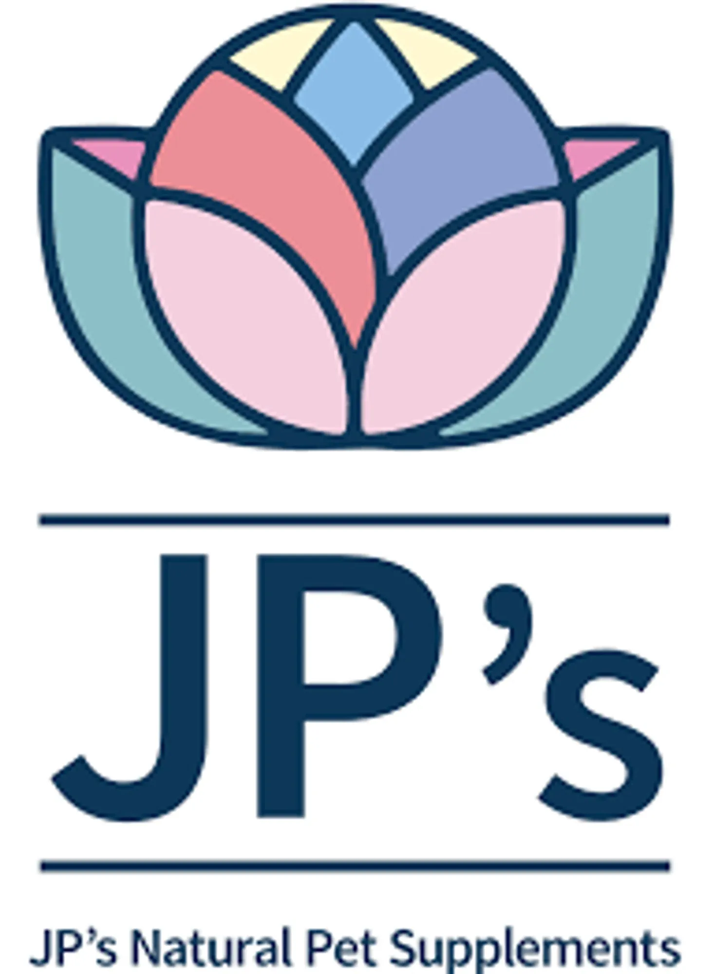 jpsnaturalpetsupplements.com