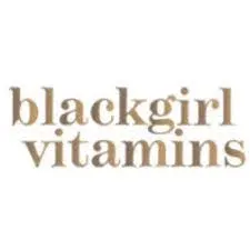 Black Girl Vitamins