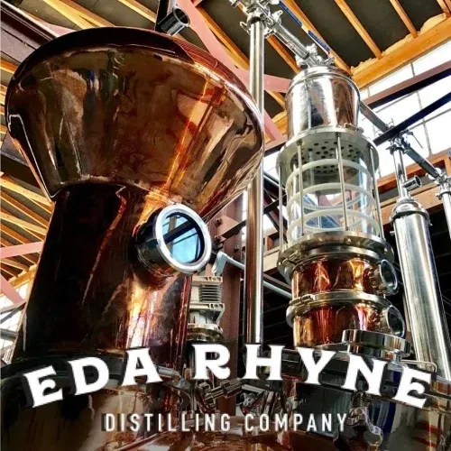 Eda Rhyne Distillery