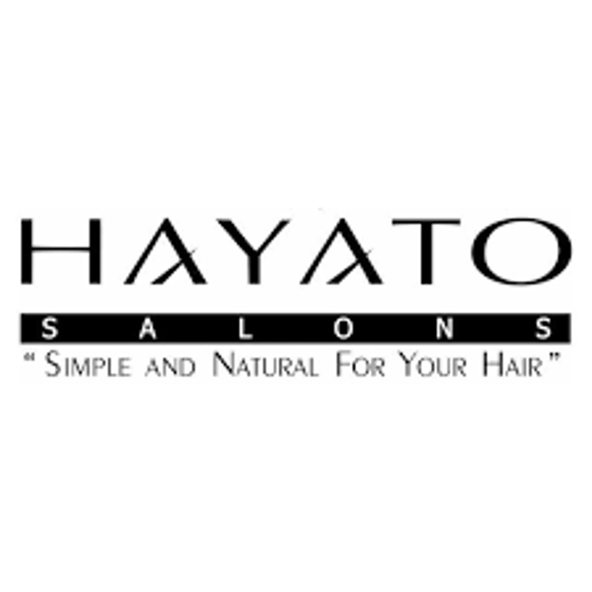 Hayato Salons