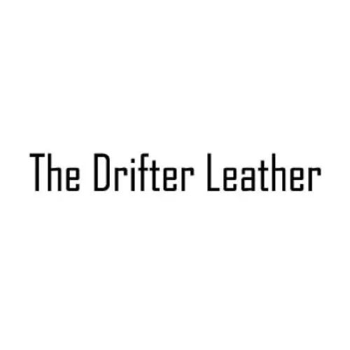 The Drifter Leather