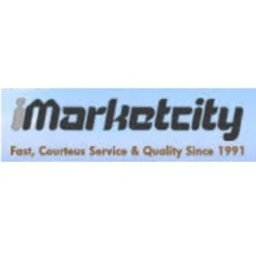 imarketcity