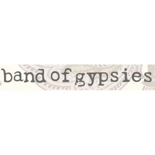 Band of Gypsies