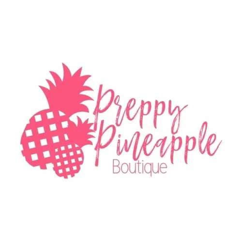 Preppy Pineapple