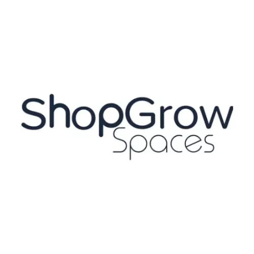 Shopgrowspaces