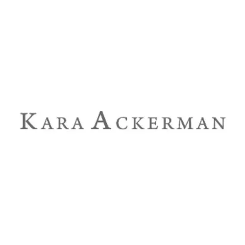 Kara Ackerman