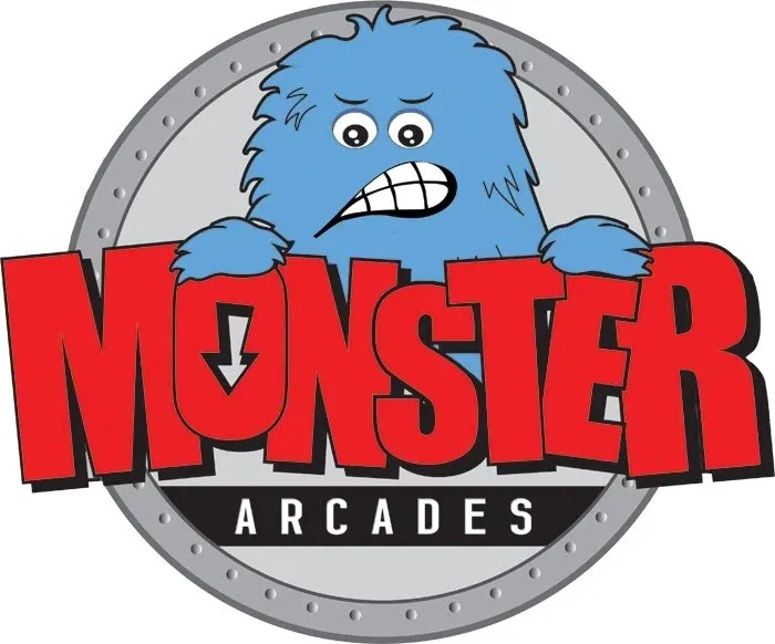 monster arcades