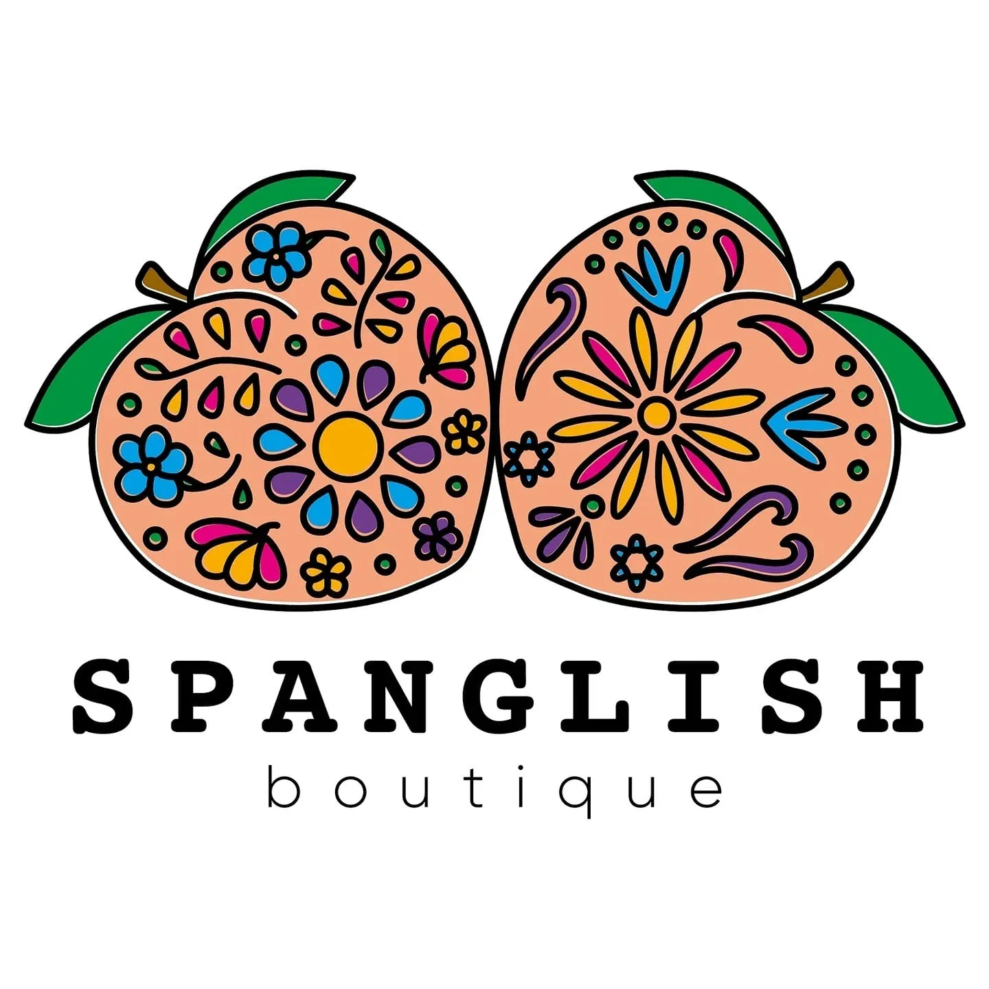 Spanglish Boutique