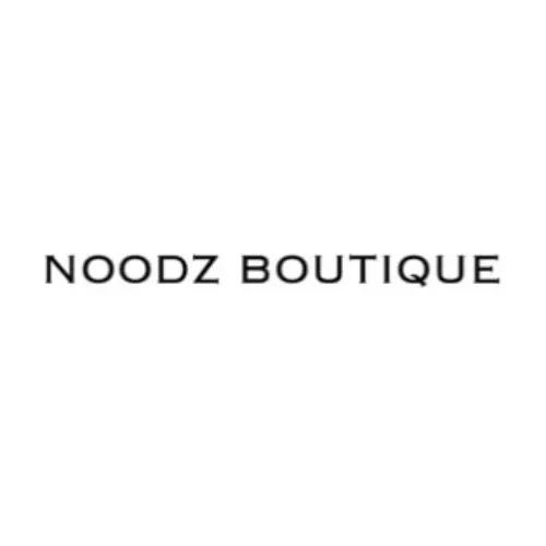 Noodz Boutique