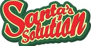 Santa\'S Solution