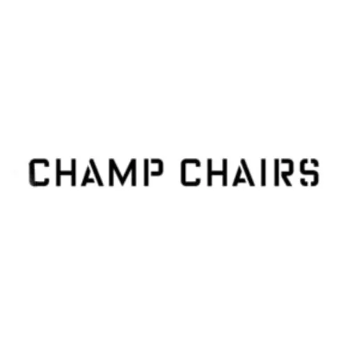 Champs Chairs