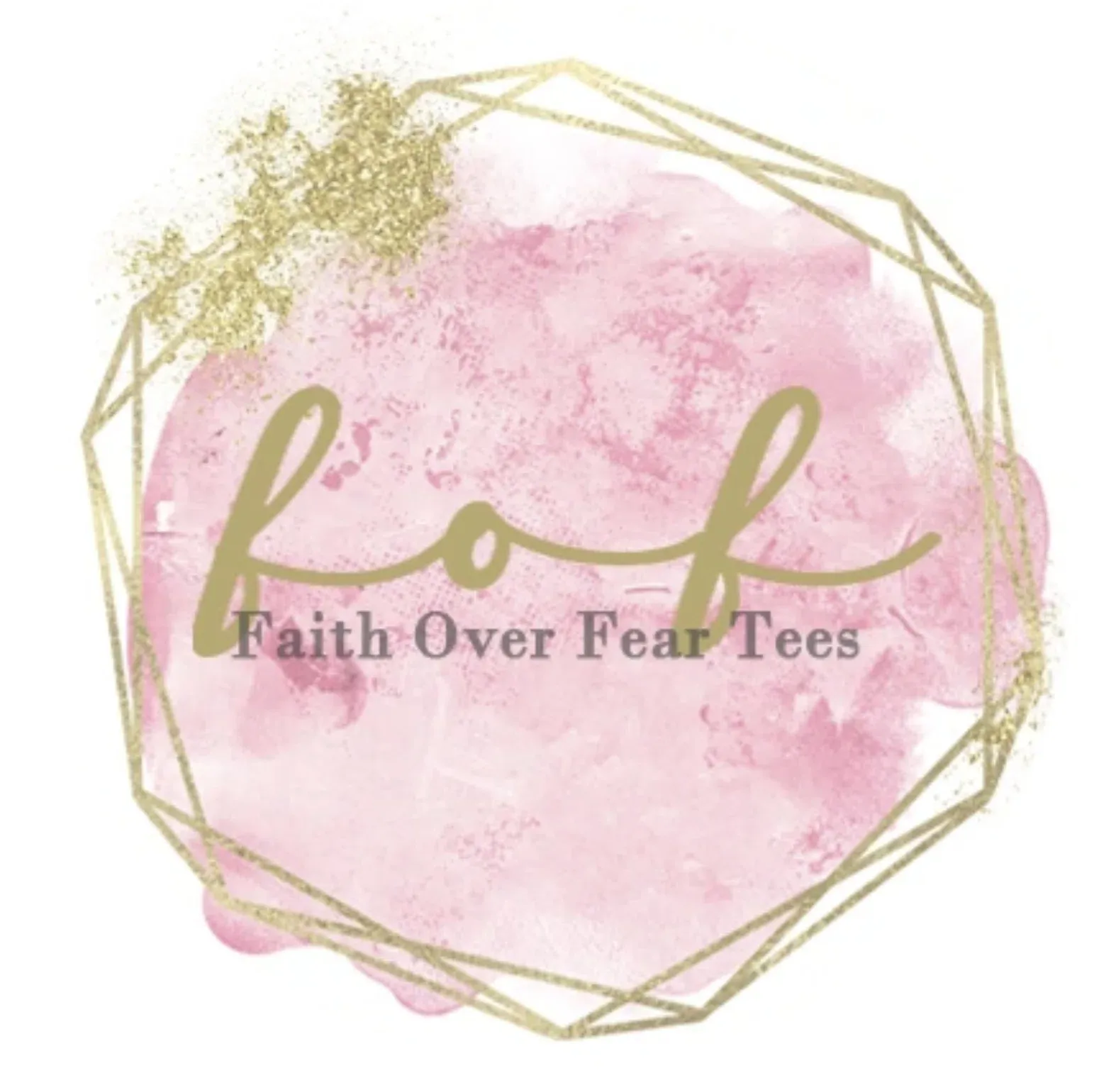 FaithOverFearTees