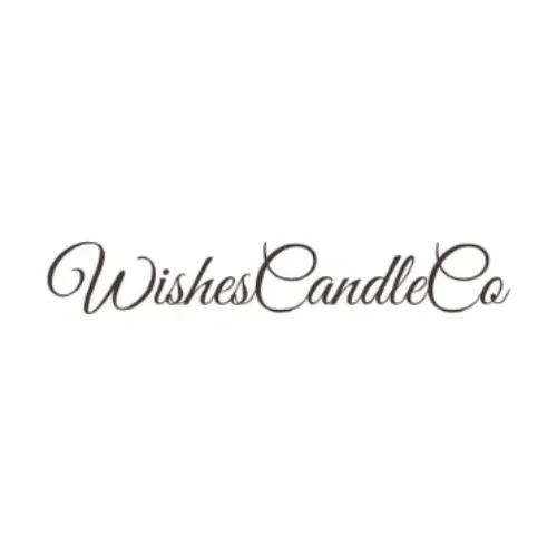 Wishes Candle Co