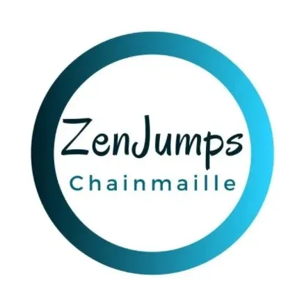 ZenJumps Chainmaille